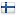 nsp-hosting.com server is located in Finland